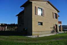 Foto Villa in vendita a Collalto - Colle di Val d'Elsa 155 mq  Rif: 1278352