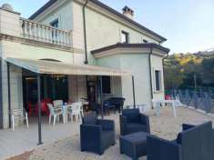 Foto Villa in vendita a Collazzone