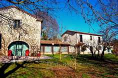Foto Villa in vendita a Colle D'Anchise - 12 locali 550mq