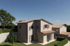 Foto Villa in vendita a Colle di Val d'Elsa 144 mq  Rif: 1265388