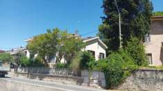 Foto Villa in vendita a Colle di Val d'Elsa 450 mq  Rif: 1324439