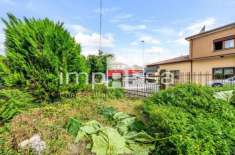 Foto Villa in vendita a Colle Umberto