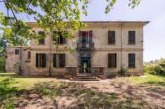 Foto Villa in vendita a Collecchio