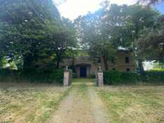 Foto Villa in vendita a Collecchio
