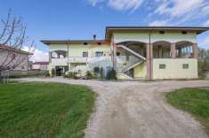 Foto Villa in vendita a Collecorvino - 5 locali 206mq