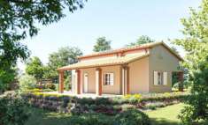 Foto Villa in vendita a Collemezzano Alto - Cecina 124 mq  Rif: 1295562