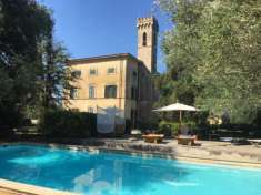 Foto Villa in vendita a Collesalvetti 2000 mq  Rif: 1265430
