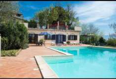 Foto Villa in vendita a Collevecchio - 20 locali 600mq