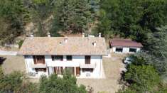 Foto Villa in vendita a Colli al Metauro