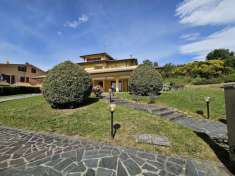 Foto Villa in vendita a Colli al Metauro