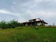 Foto Villa in vendita a Colli Verdi