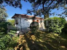 Foto Villa in vendita a Colli Verdi