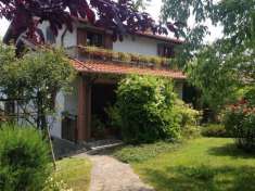 Foto Villa in vendita a Colli Verdi