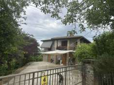 Foto Villa in vendita a Colli Verdi