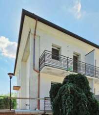 Foto Villa in vendita a Cologna Veneta - 5 locali 225mq
