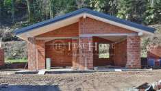 Foto Villa in vendita a Cologno Al Serio