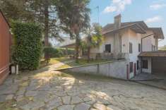 Foto Villa in vendita a Cologno Monzese