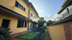 Foto Villa in vendita a Cologno Monzese