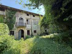 Foto Villa in vendita a Colognola Ai Colli