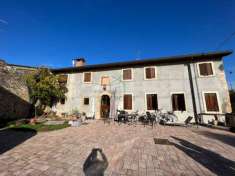 Foto Villa in Vendita a Colognola ai Colli Colognola ai Colli