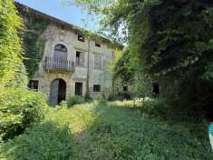 Foto Villa in Vendita a Colognola ai Colli Pieve