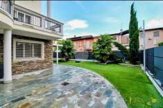 Foto Villa in vendita a Colorno