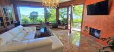 Foto Villa in vendita a Comerio