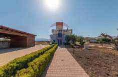 Foto Villa in vendita a Comiso