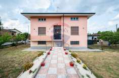 Foto Villa in vendita a Commessaggio