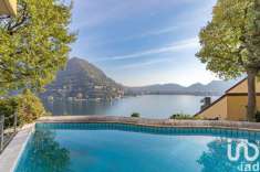 Foto Villa in vendita a Como