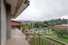 Foto Villa in vendita a Como