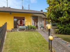 Foto Villa in vendita a Concordia Sagittaria - 4 locali 210mq
