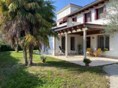 Foto Villa in vendita a Concordia Sagittaria - 9 locali 400mq