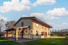 Foto Villa in vendita a Concordia Sulla Secchia - 4 locali 182mq