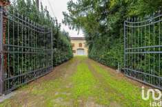 Foto Villa in vendita a Concordia Sulla Secchia