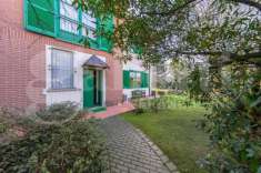 Foto Villa in vendita a Concorezzo