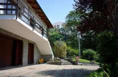 Foto Villa in vendita a Condove - 11 locali 380mq