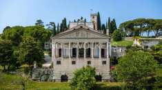 Foto Villa in vendita a Conegliano