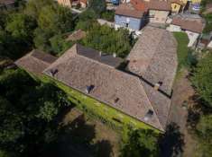 Foto Villa in vendita a Conselice