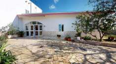 Foto Villa in vendita a Conversano