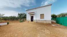 Foto Villa in vendita a Conversano