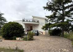Foto Villa in vendita a Conversano