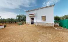 Foto Villa in vendita a Conversano