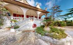 Foto Villa in vendita a Conversano