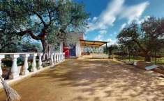 Foto Villa in vendita a Conversano