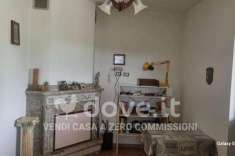 Foto Villa in vendita a Conza Della Campania