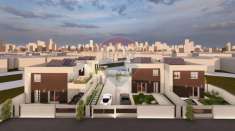 Foto Villa in vendita a Copertino