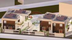 Foto Villa in vendita a Copertino