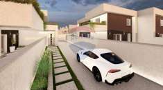 Foto Villa in vendita a Copertino