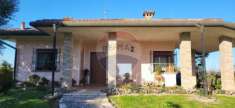 Foto Villa in vendita a Copparo - 7 locali 178mq